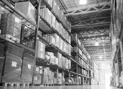 How Much Reserve Capacity Should Your Warehouse Have