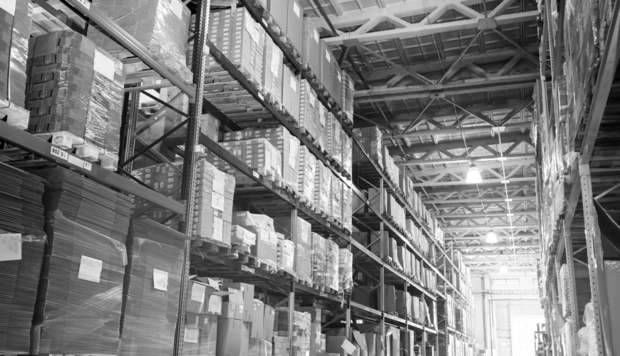 How Much Reserve Capacity Should Your Warehouse Have