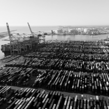How Tariffs are Changing Distribution Networks