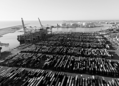 How Tariffs are Changing Distribution Networks