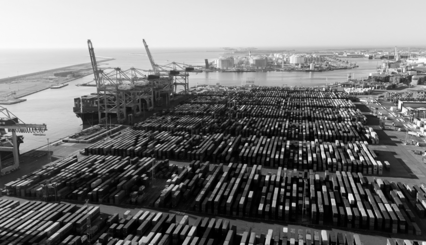 How Tariffs are Changing Distribution Networks