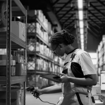 Inventory Misplacement and Inventory Mislocation