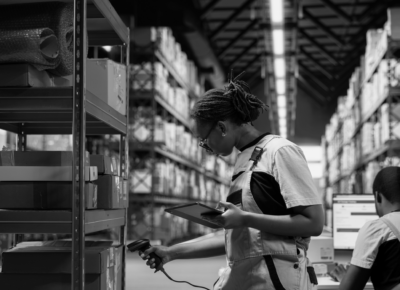 Inventory Misplacement and Inventory Mislocation