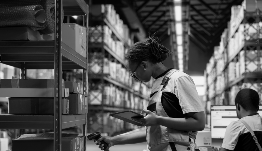 Inventory Misplacement and Inventory Mislocation