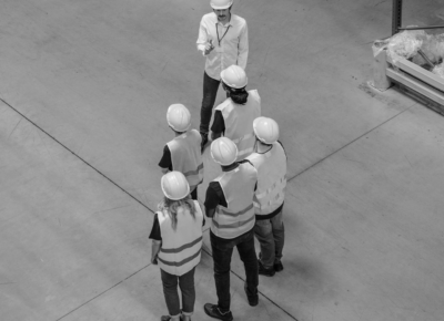 Operations Leadership Guide