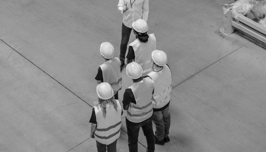 Operations Leadership Guide