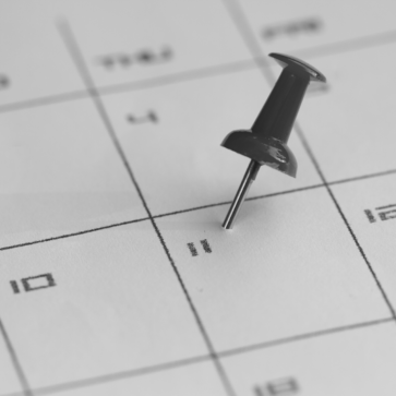 What is The Expiration Date of Your Distribution Network