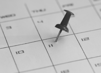 What is The Expiration Date of Your Distribution Network