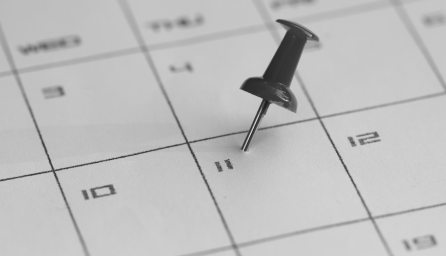 What is The Expiration Date of Your Distribution Network