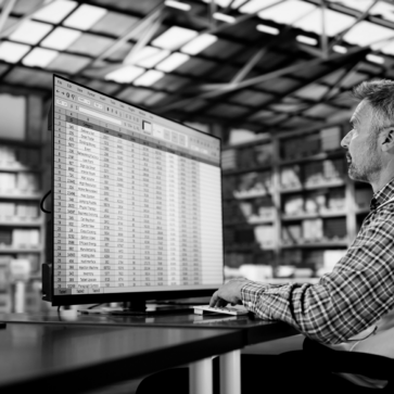 When Your Network Outgrows Your WMS System