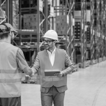 Retained Search for Supply Chain Requires A Partner Who Knows Operations