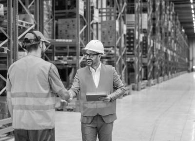 Retained Search for Supply Chain Requires A Partner Who Knows Operations