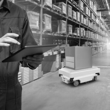 What Questions To Ask Before Selecting An AMR Vendor