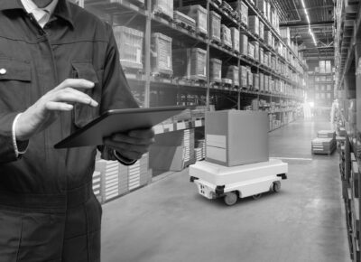 What Questions To Ask Before Selecting An AMR Vendor