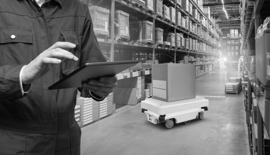 What Questions To Ask Before Selecting An AMR Vendor
