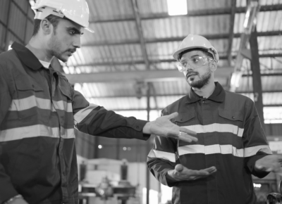 Avoiding warehouse design mistakes