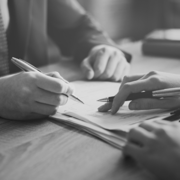 Evaluating Warehouse Space Before Signing a Lease