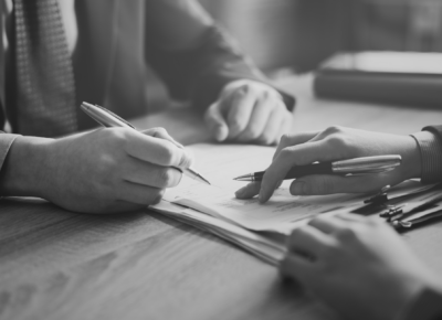 Evaluating Warehouse Space Before Signing a Lease