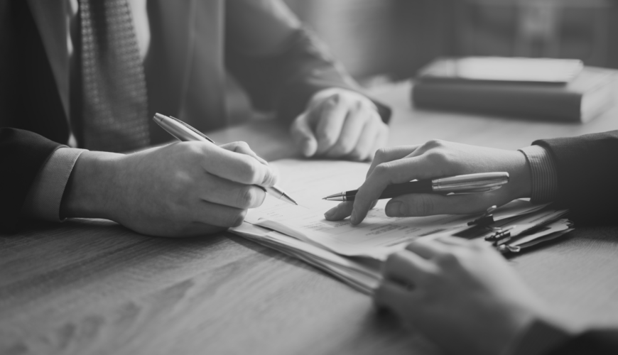 Evaluating Warehouse Space Before Signing a Lease