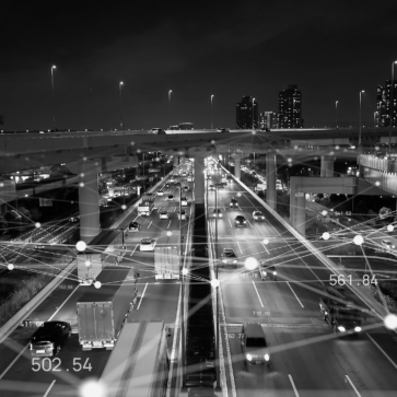 Increasing Speed Without More Warehouses