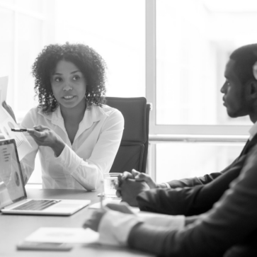 Employee turnover in warehousing
