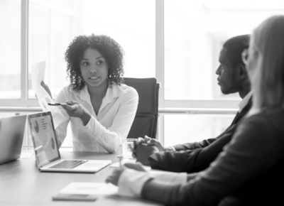 Employee turnover in warehousing