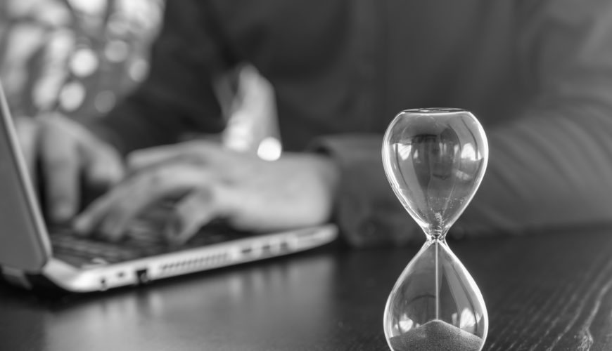 Onboarding Temporary Labor