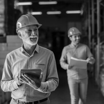How to Get the Most from Your Warehouse Design Consultant