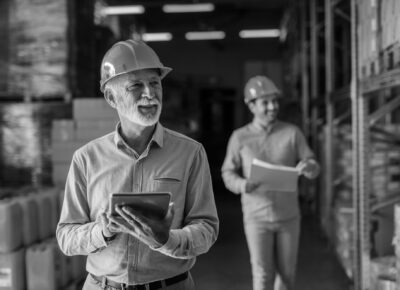 How to Get the Most from Your Warehouse Design Consultant