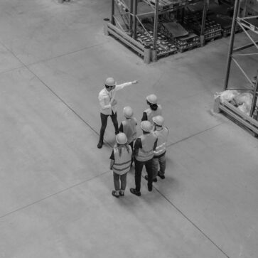 Why Safety Training Fails When It's A Once-A-Year Event