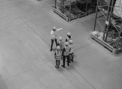 Why Safety Training Fails When It's A Once-A-Year Event