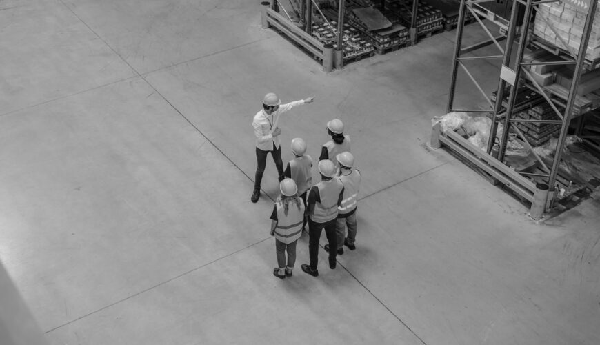 Why Safety Training Fails When It's A Once-A-Year Event