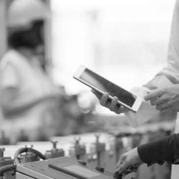 Distribution operations failure