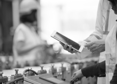 Distribution operations failure
