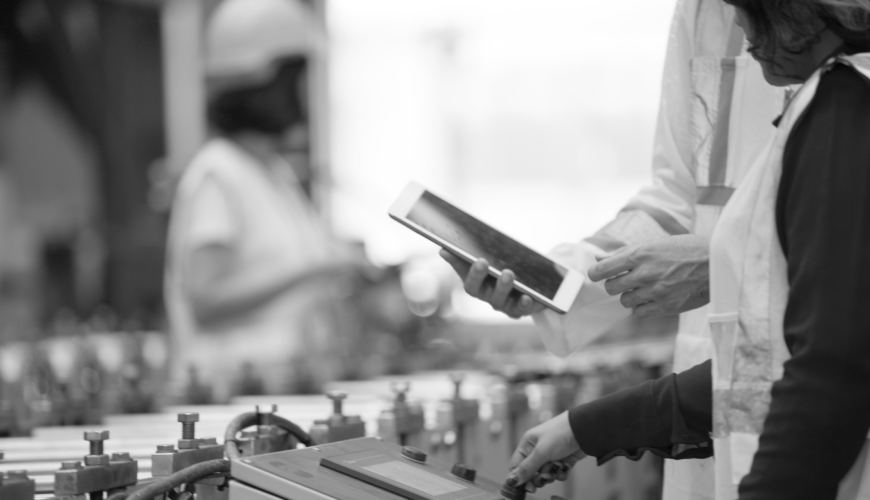Distribution operations failure