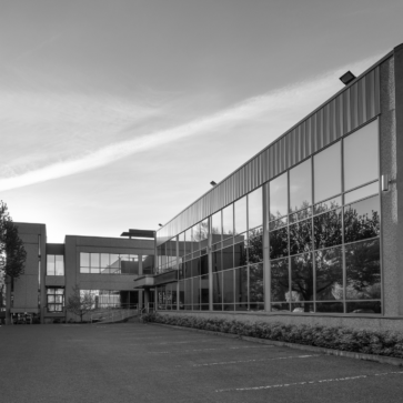 Warehouse Lease