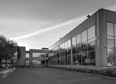 Warehouse Lease