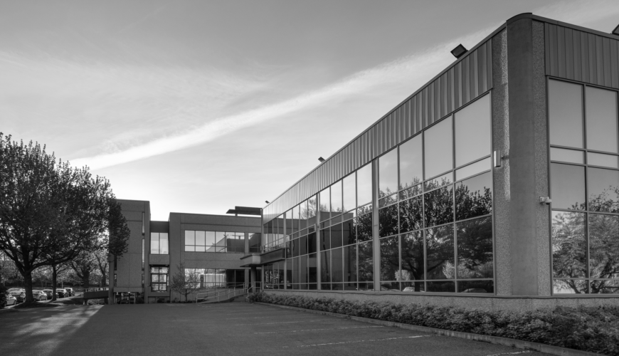 Warehouse Lease