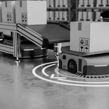Micro-Fulfillment Automation